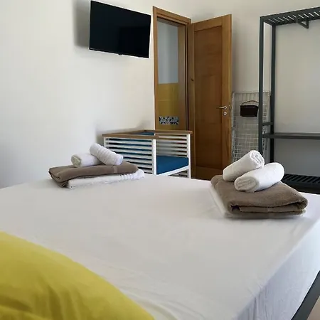 Li Frutti Country House Bed & Breakfast
