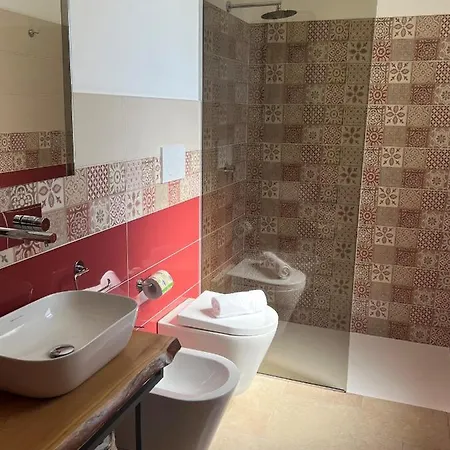 Li Frutti Country House