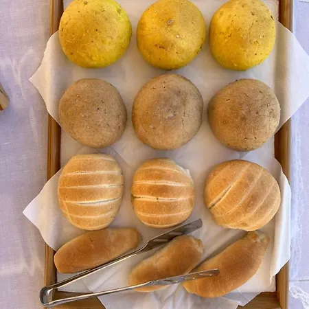 Li Frutti Country House