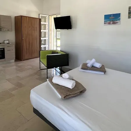 Li Frutti Country House Bed & Breakfast