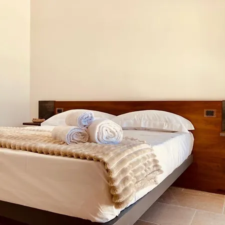 Bed & Breakfast Li Frutti Country House Otranto