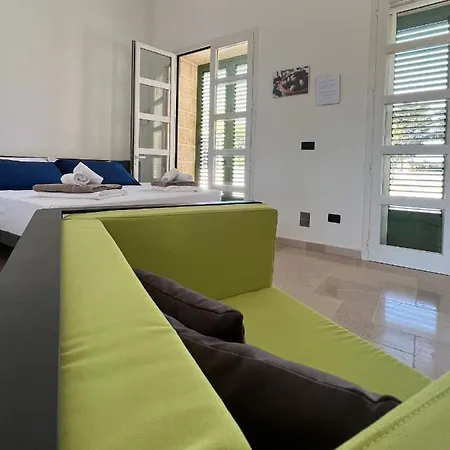 Li Frutti Country House