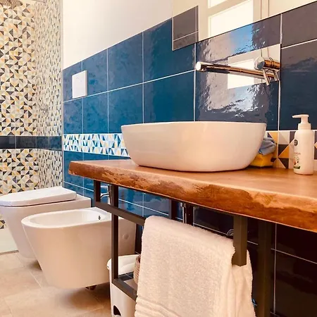 Li Frutti Country House Otranto